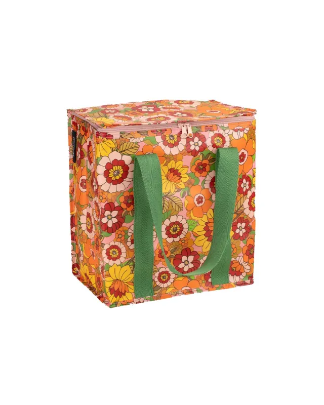 Cooler Bag - Betty Blooms sold by ban.do
