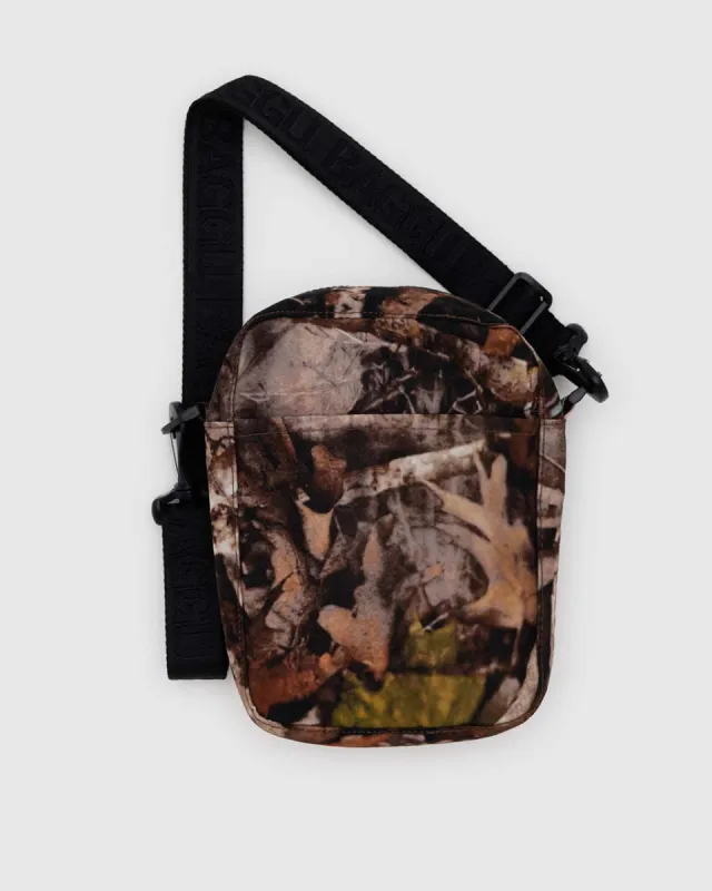 Sport Crossbody - Photo Forest sold by ban.do