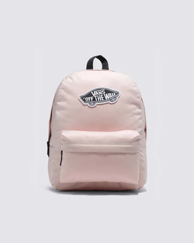 Realm Backpack - Rose Smoke sold by ban.do