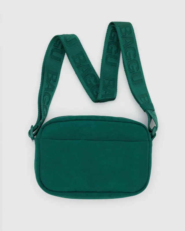 Camera Crossbody - Cypress sold by ban.do