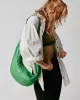 Idle Hands Sling Bag - Putt Putt Green sold by ban.do