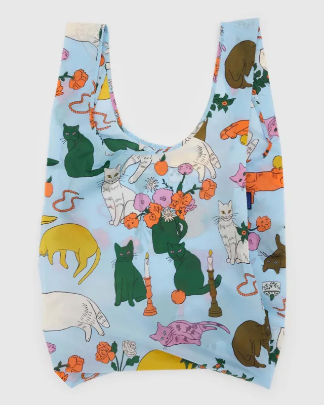 Big Baggu - Table Cats sold by ban.do