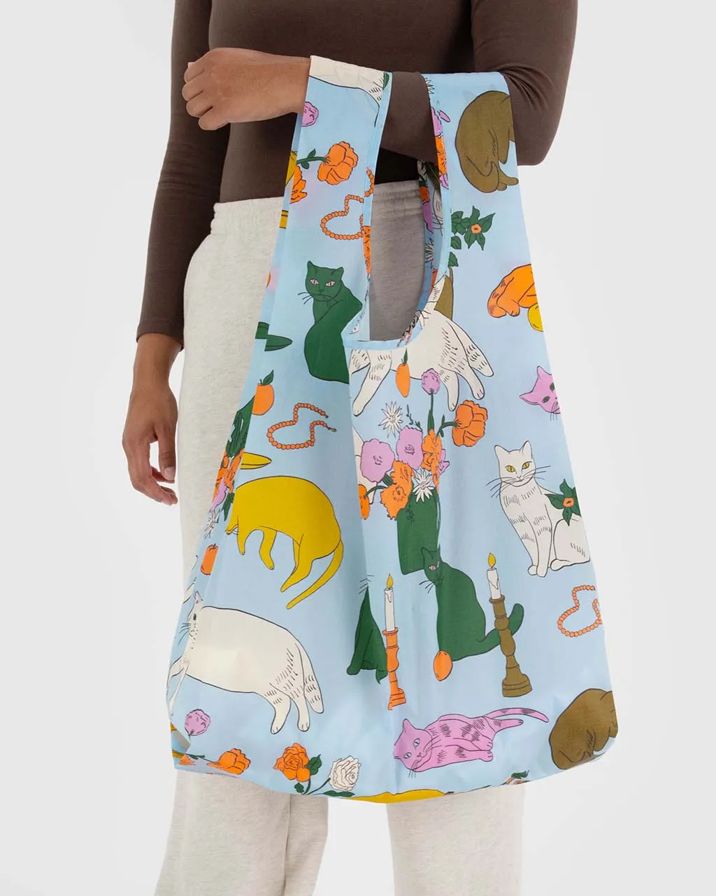 Big Baggu - Table Cats sold by ban.do product image thumbnail 2