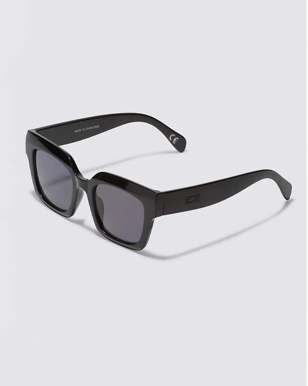 Belden Sunglasses - Black sold by ban.do product image thumbnail 2