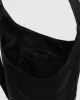 Small Nylon Sling Bag - Black sold by ban.do