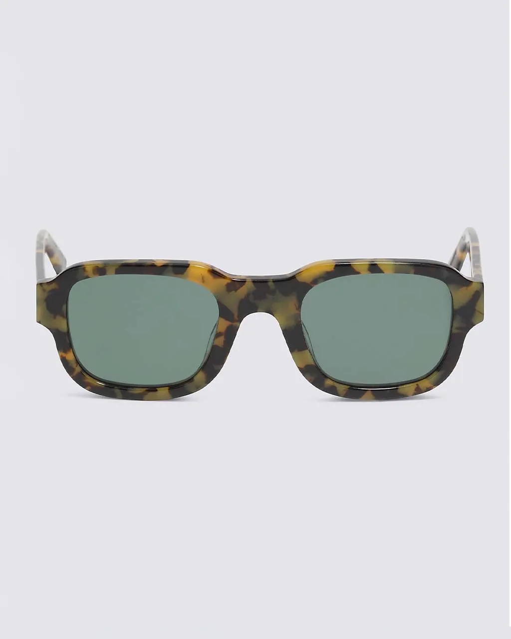 66 Sunglasses - Tortoise sold by ban.do