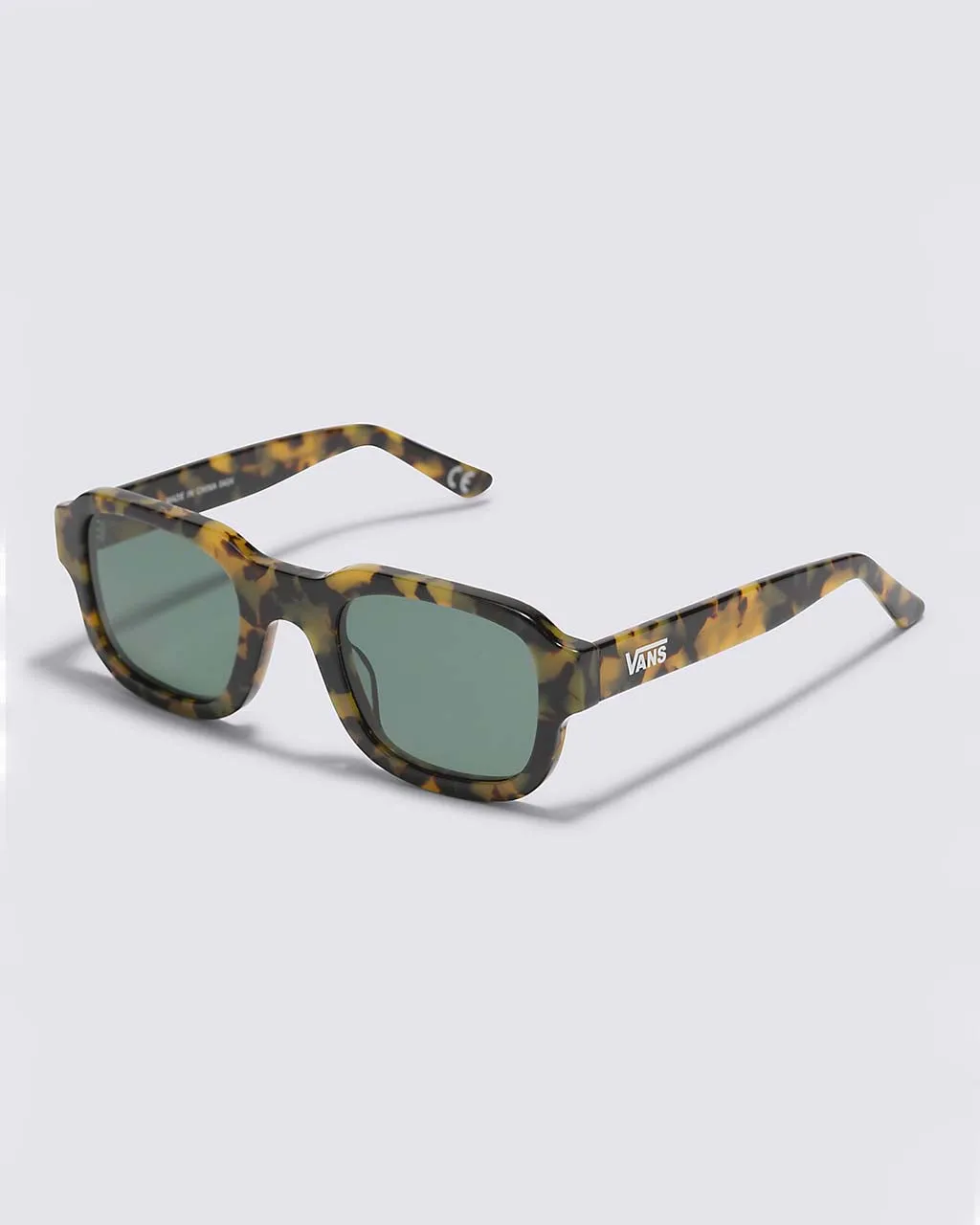 66 Sunglasses - Tortoise sold by ban.do product image thumbnail 2