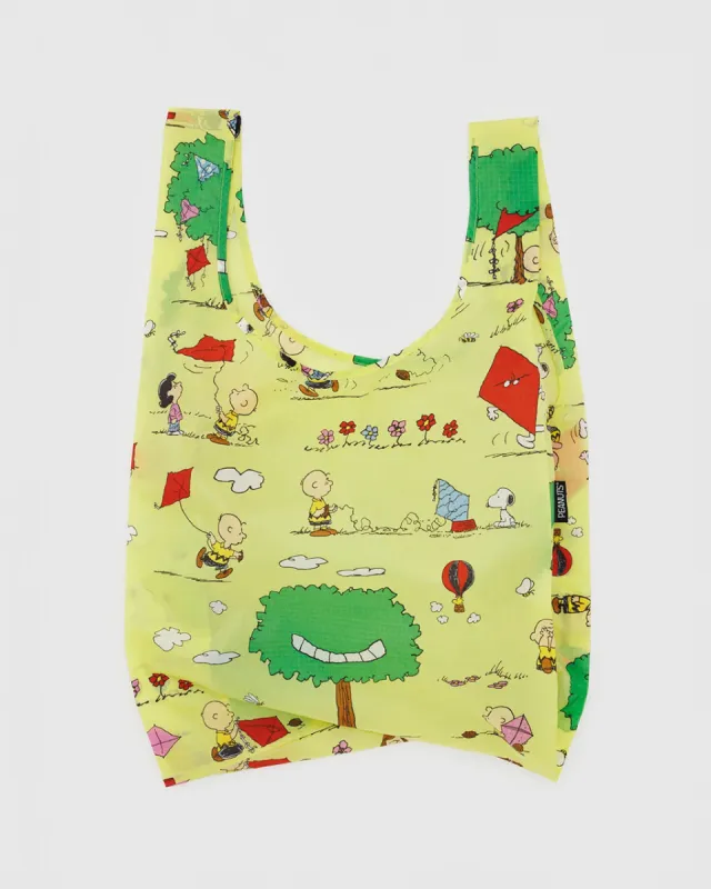 Standard Baggu - Kite Eating Tree sold by ban.do