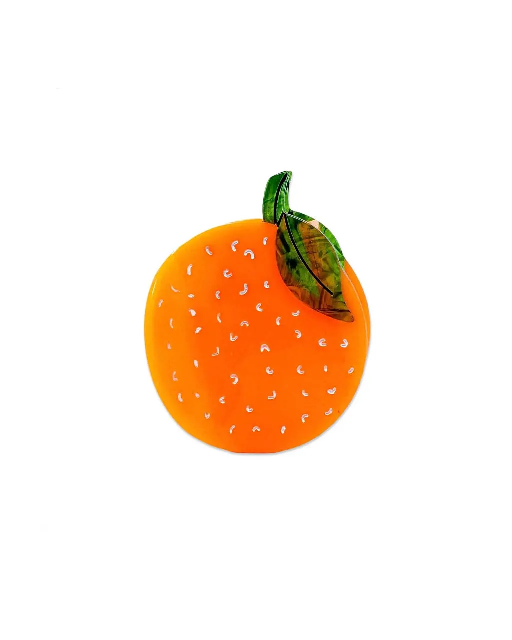 Orange Hair Claw sold by ban.do product image thumbnail 2