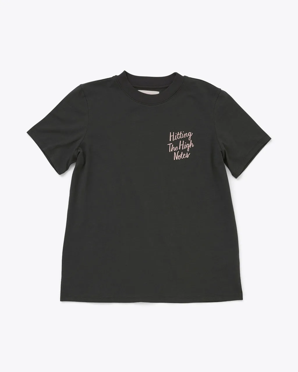 Sing Your Heart Out Retro Tee sold by ban.do product image thumbnail 2