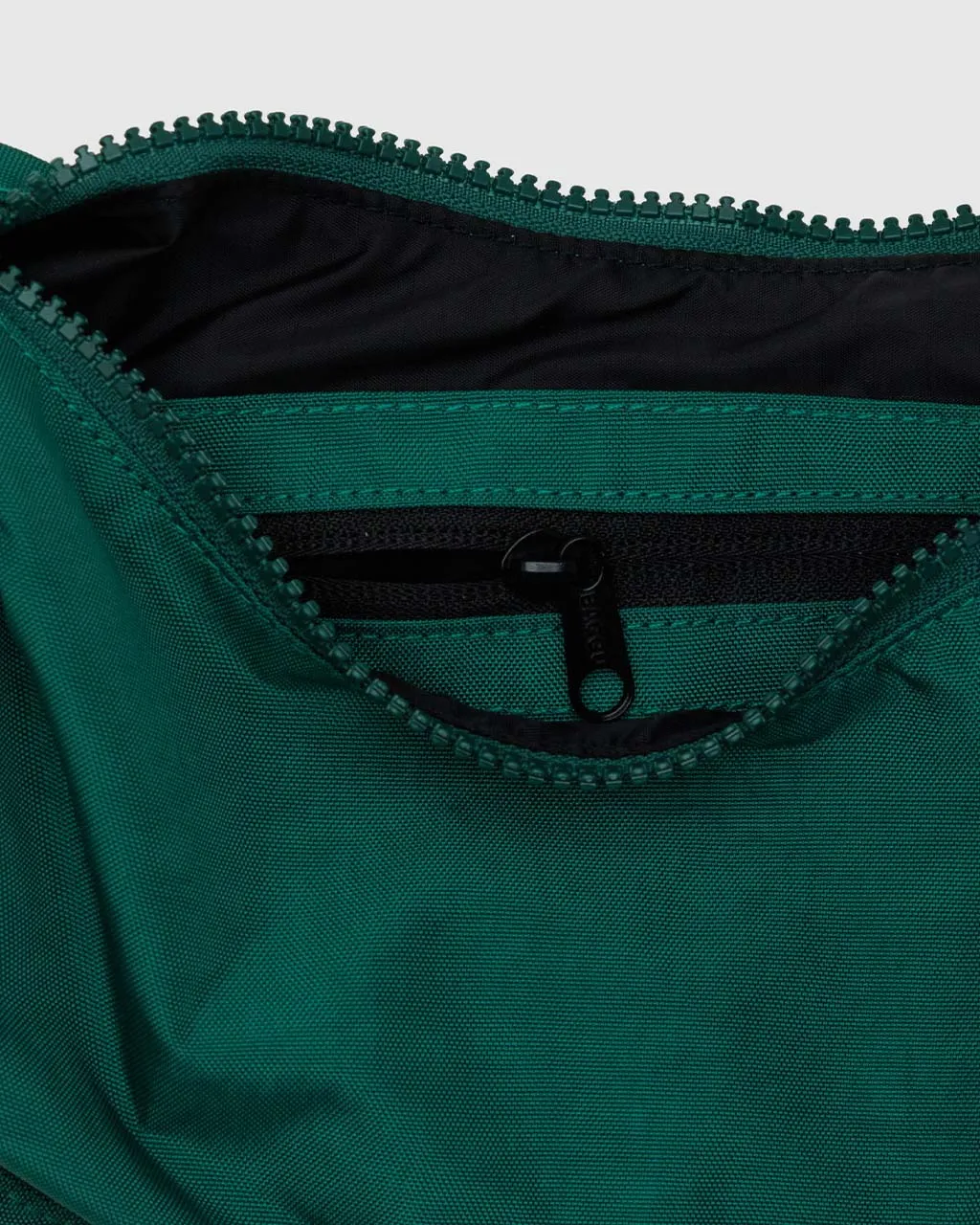 Small Nylon Crescent Bag - Cypress sold by ban.do product image thumbnail 2