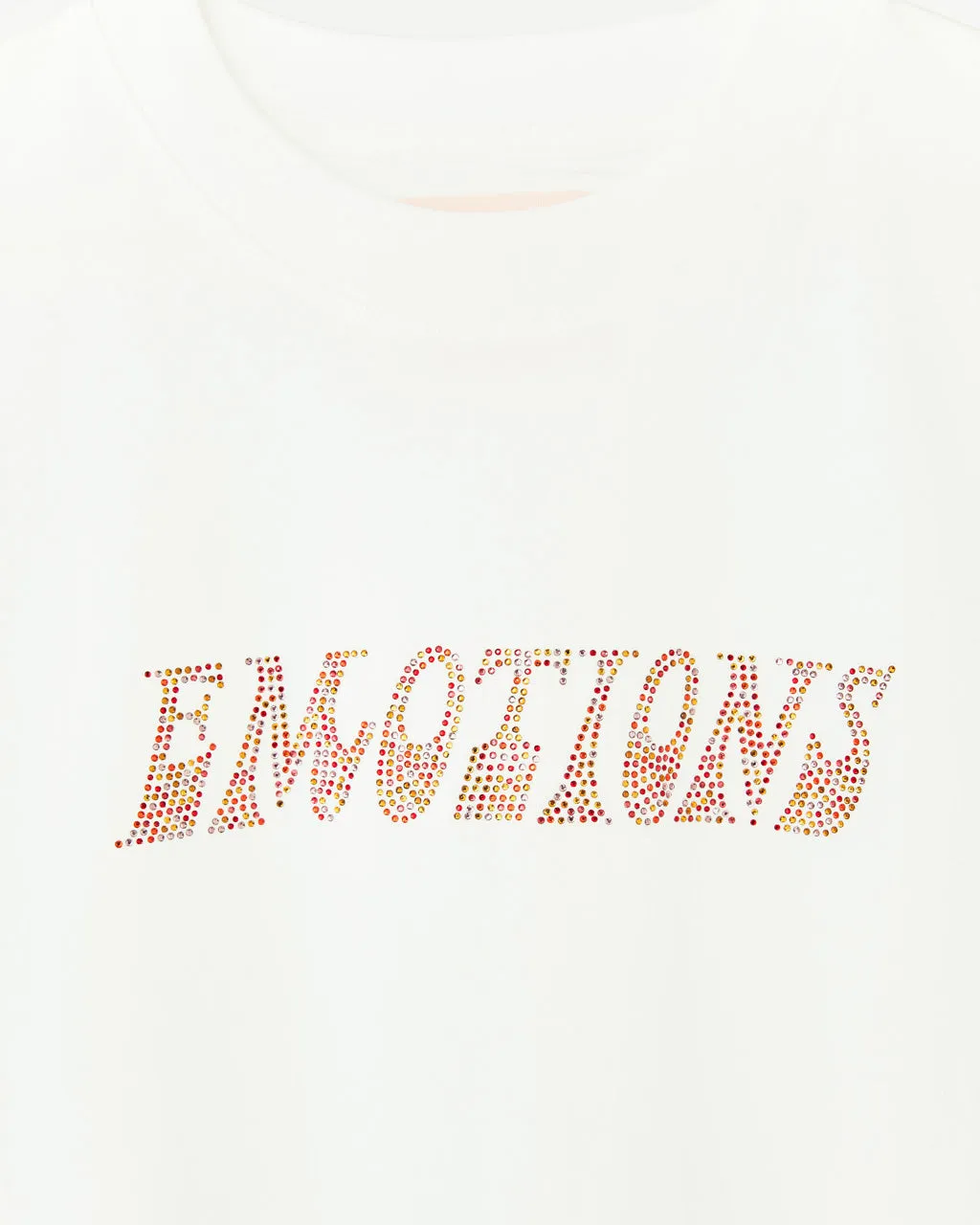 Emotions Retro Tee sold by ban.do product image thumbnail 2