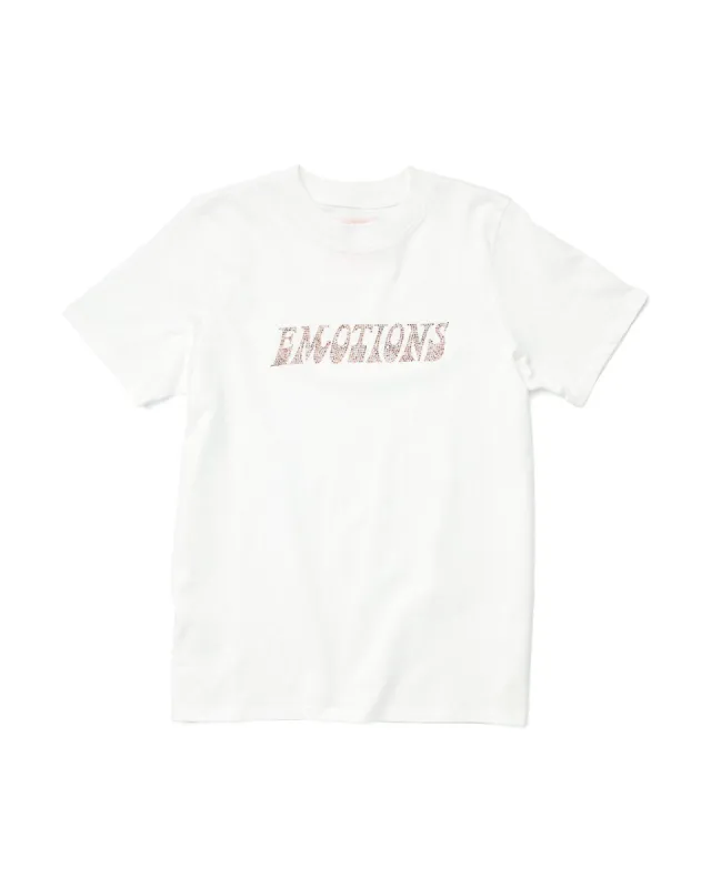 Emotions Retro Tee sold by ban.do