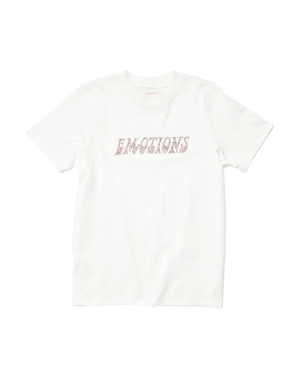 Emotions Retro Tee sold by ban.do