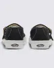 Mary Jane Shoe - Black + True White sold by ban.do