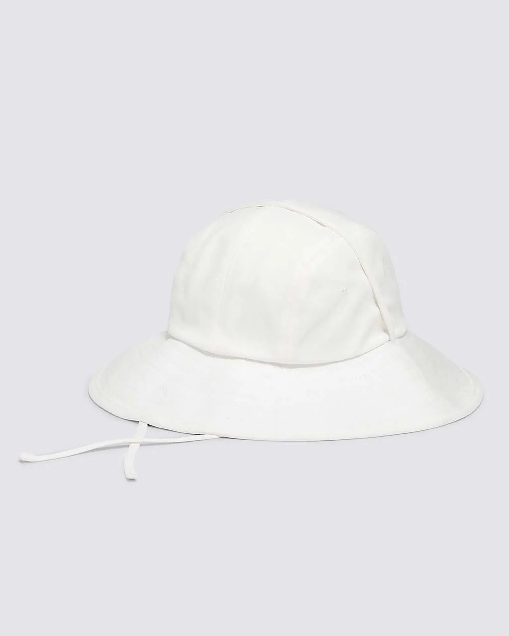 Sunny Side Bucket Hat - Marshmallow sold by ban.do product image thumbnail 2