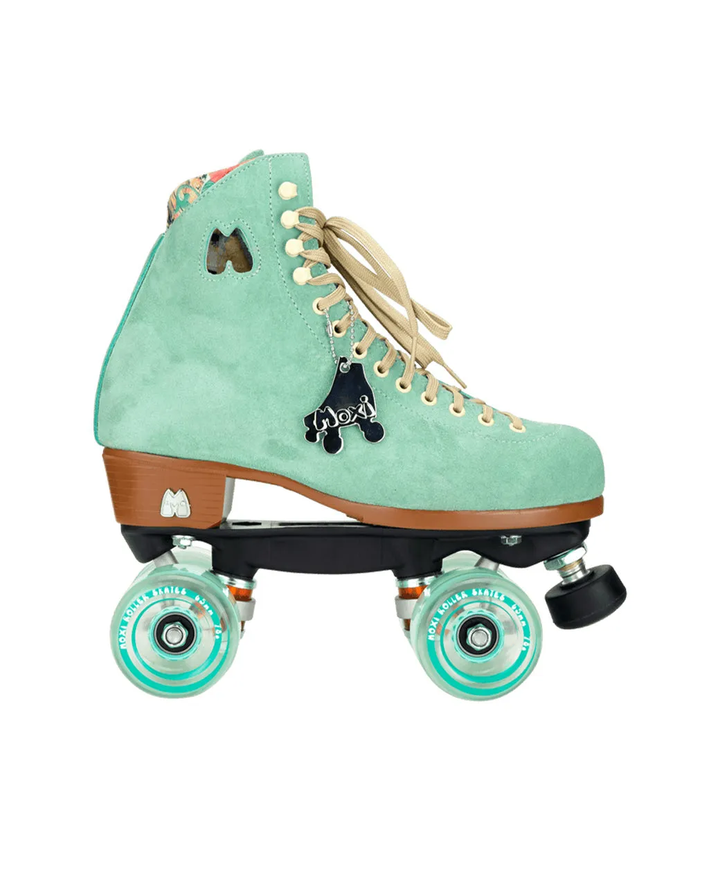 Lolly Roller Skates - Floss sold by ban.do
