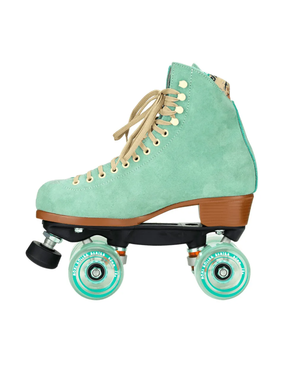 Lolly Roller Skates - Floss sold by ban.do product image thumbnail 3