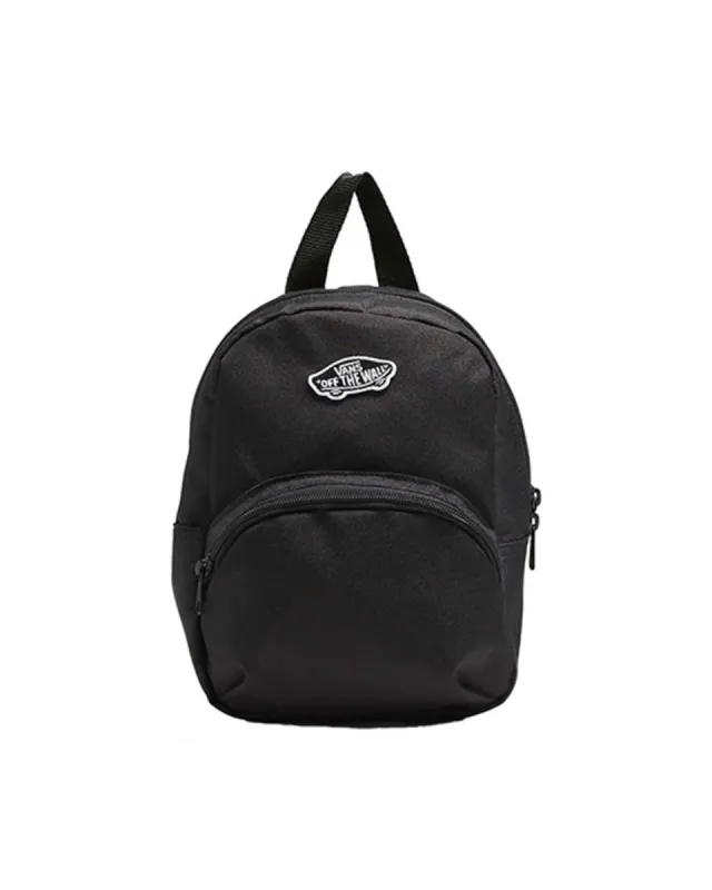 Got This Mini Backpack - Black made by Vans