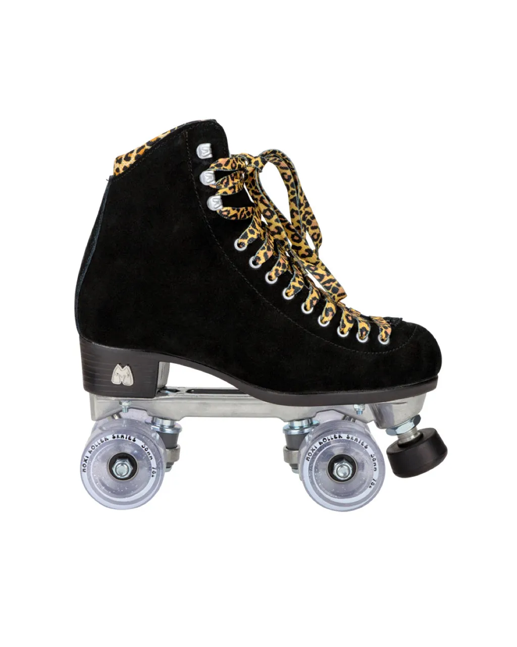Panther Roller Skate sold by ban.do
