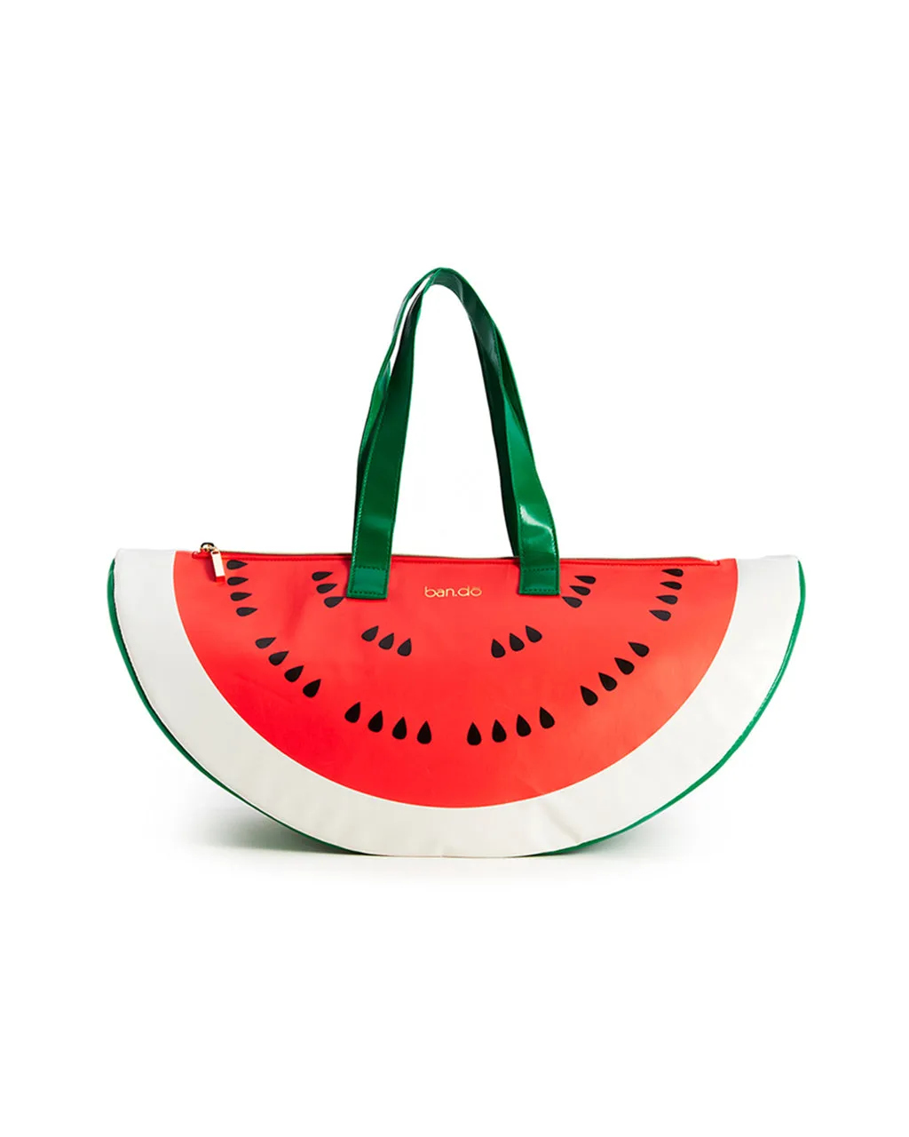 Super Chill Cooler Bag - Watermelon sold by ban.do