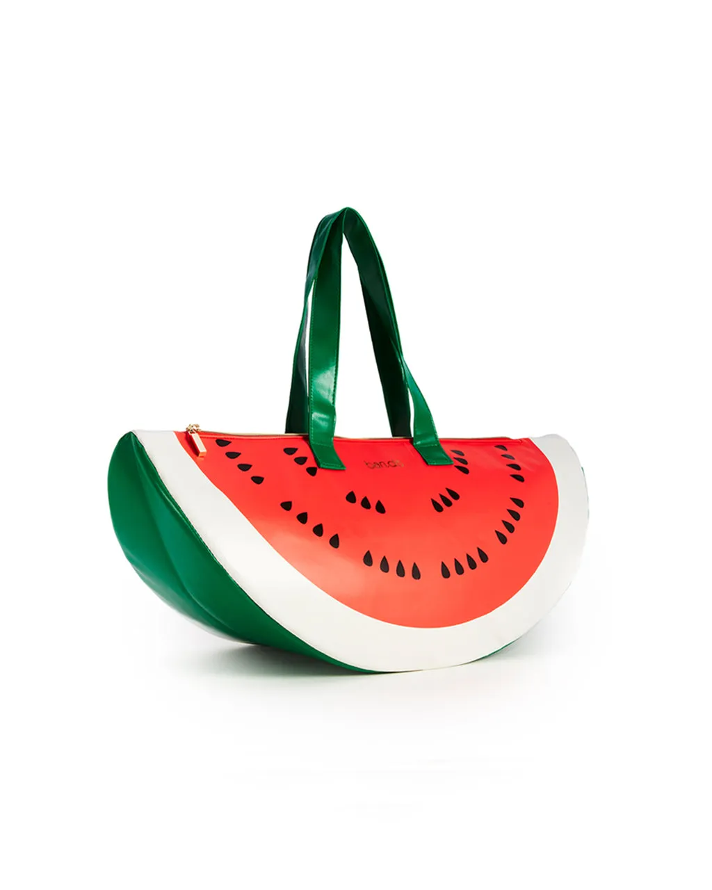 Super Chill Cooler Bag - Watermelon sold by ban.do product image thumbnail 2