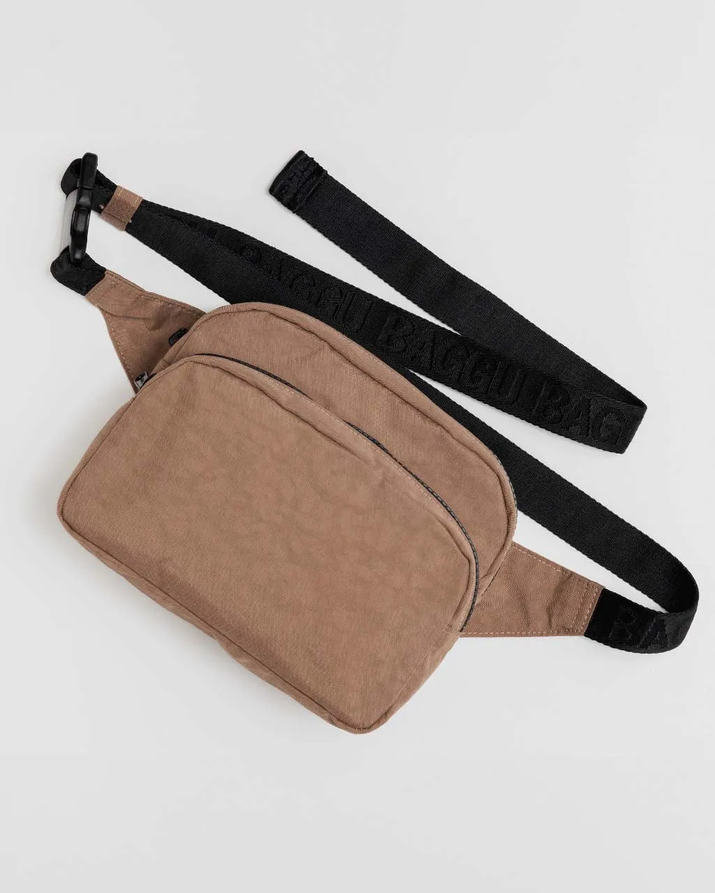 Fanny Pack - Cocoa sold by ban.do