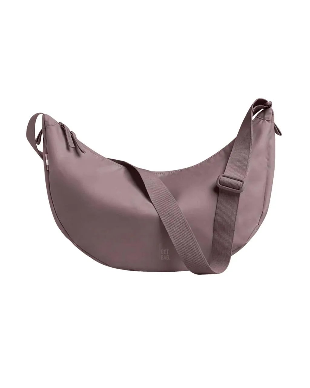 Large Moon Bag - Sepia Monochrome sold by ban.do