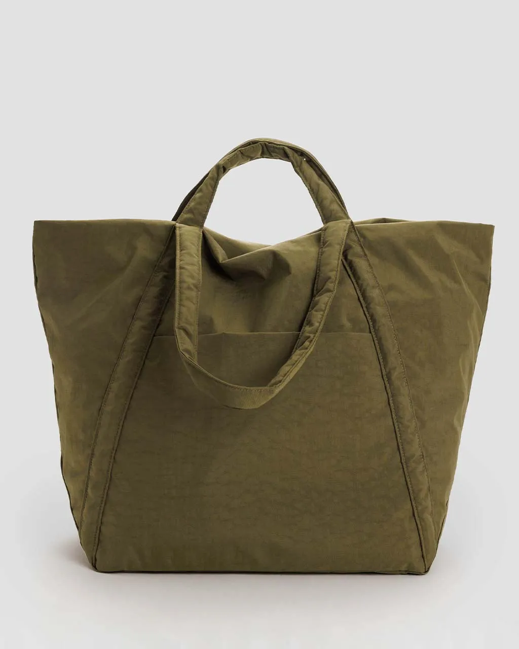 Travel Cloud Bag - Seaweed sold by ban.do