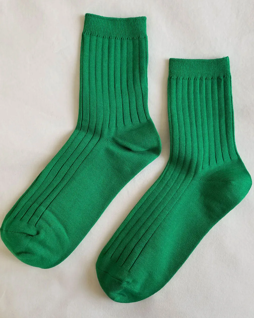 Her Socks - Kelly Green sold by ban.do product image thumbnail 2