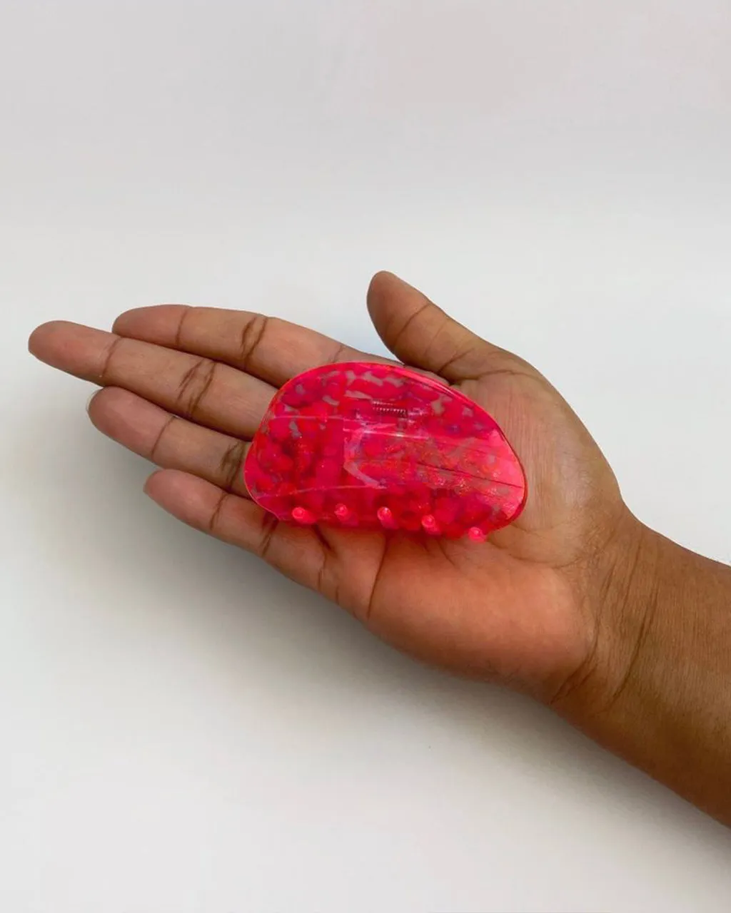 Juno Claw - Hot Cheetah sold by ban.do product image thumbnail 3