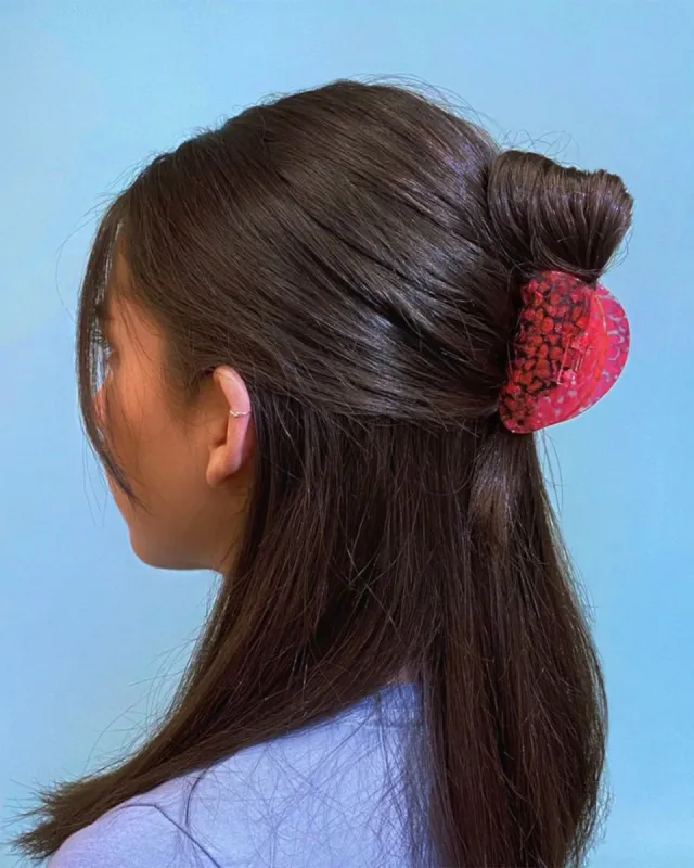 Juno Claw - Hot Cheetah sold by ban.do