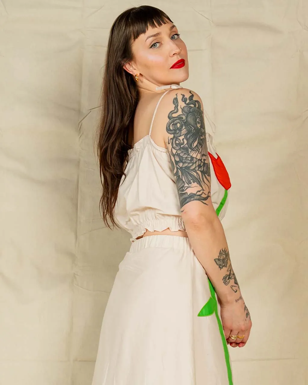 Tina Top sold by ban.do product image thumbnail 2