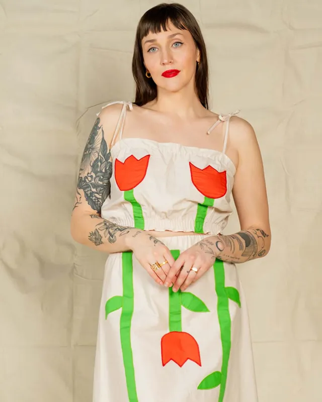 Tina Top sold by ban.do