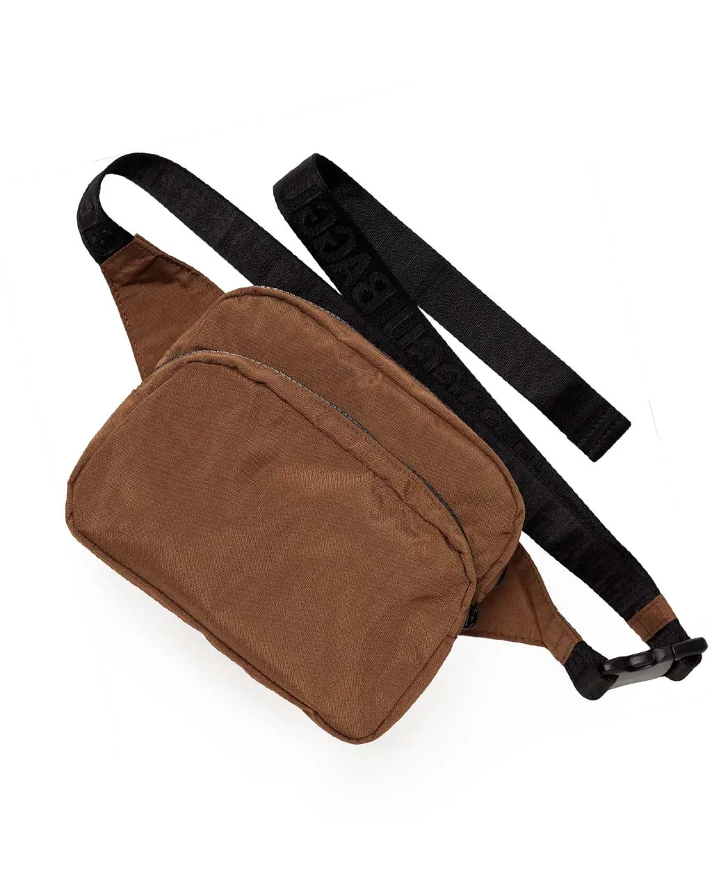 Fanny Pack - Brown sold by ban.do