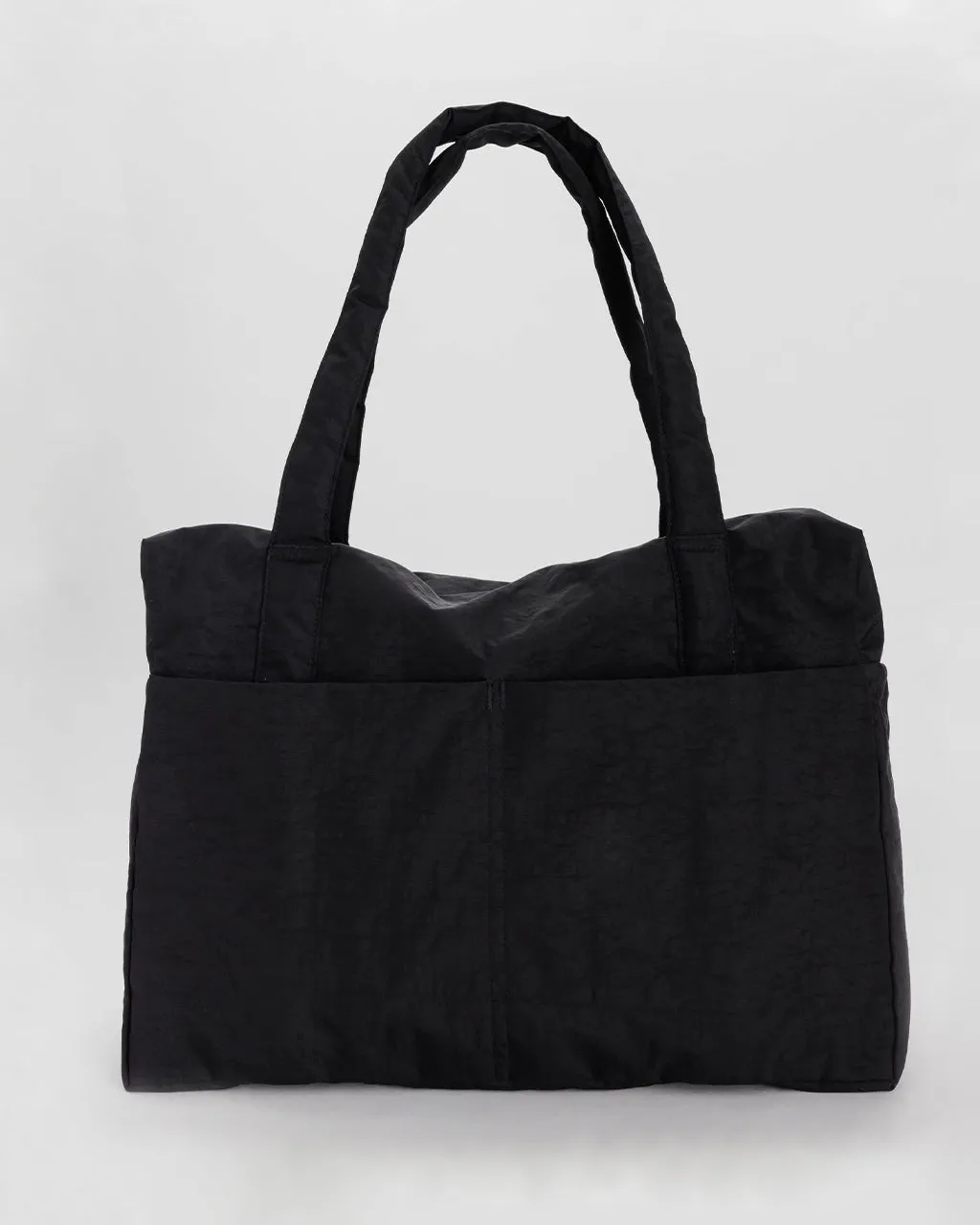 Cloud Carry-on Bag - Black sold by ban.do