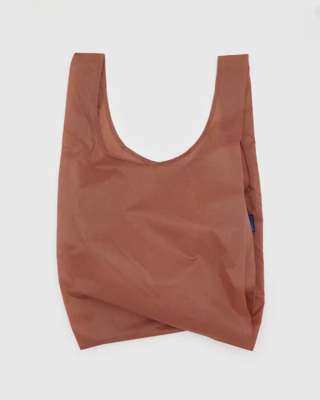 Standard Baggu - Terracotta sold by ban.do