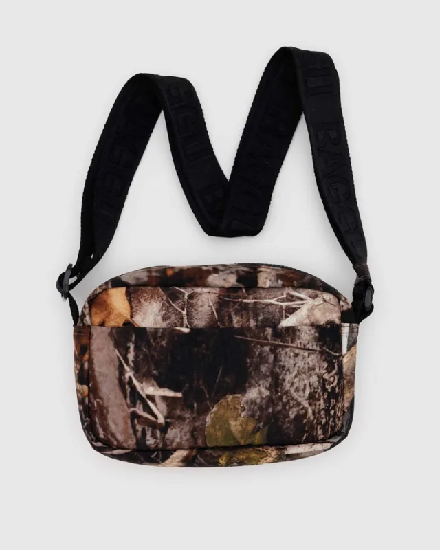 Camera Crossbody - Photo Forest sold by ban.do