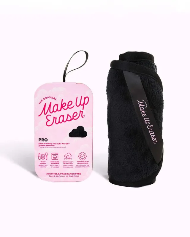 Makeup Eraser - Chic Black sold by ban.do