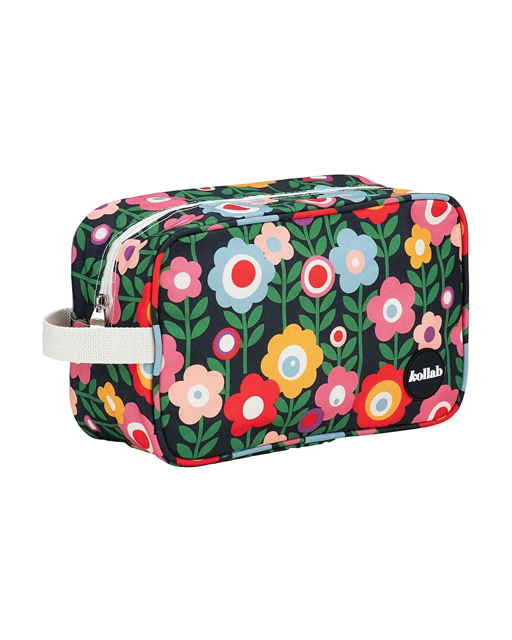 Travel Bag - Marguerite sold by ban.do product image thumbnail 3
