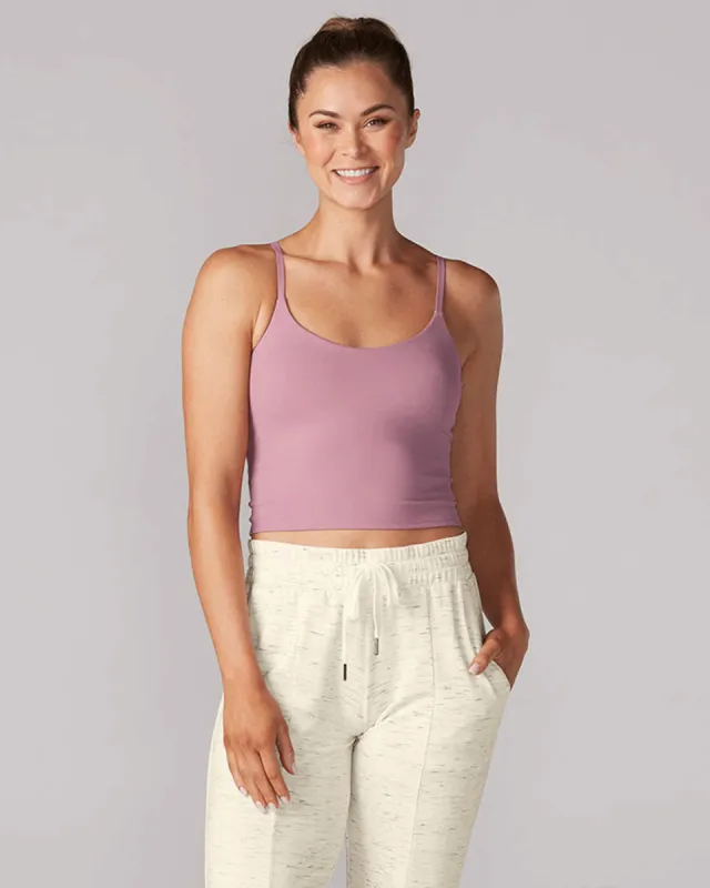 Cami Bra - Wisteria sold by ban.do