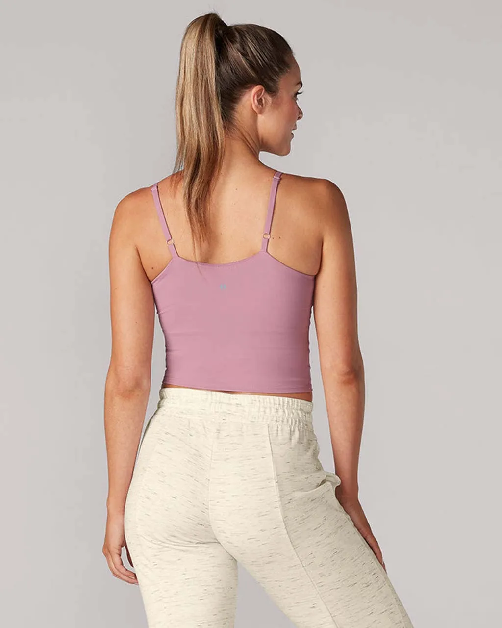 Cami Bra - Wisteria sold by ban.do product image thumbnail 2