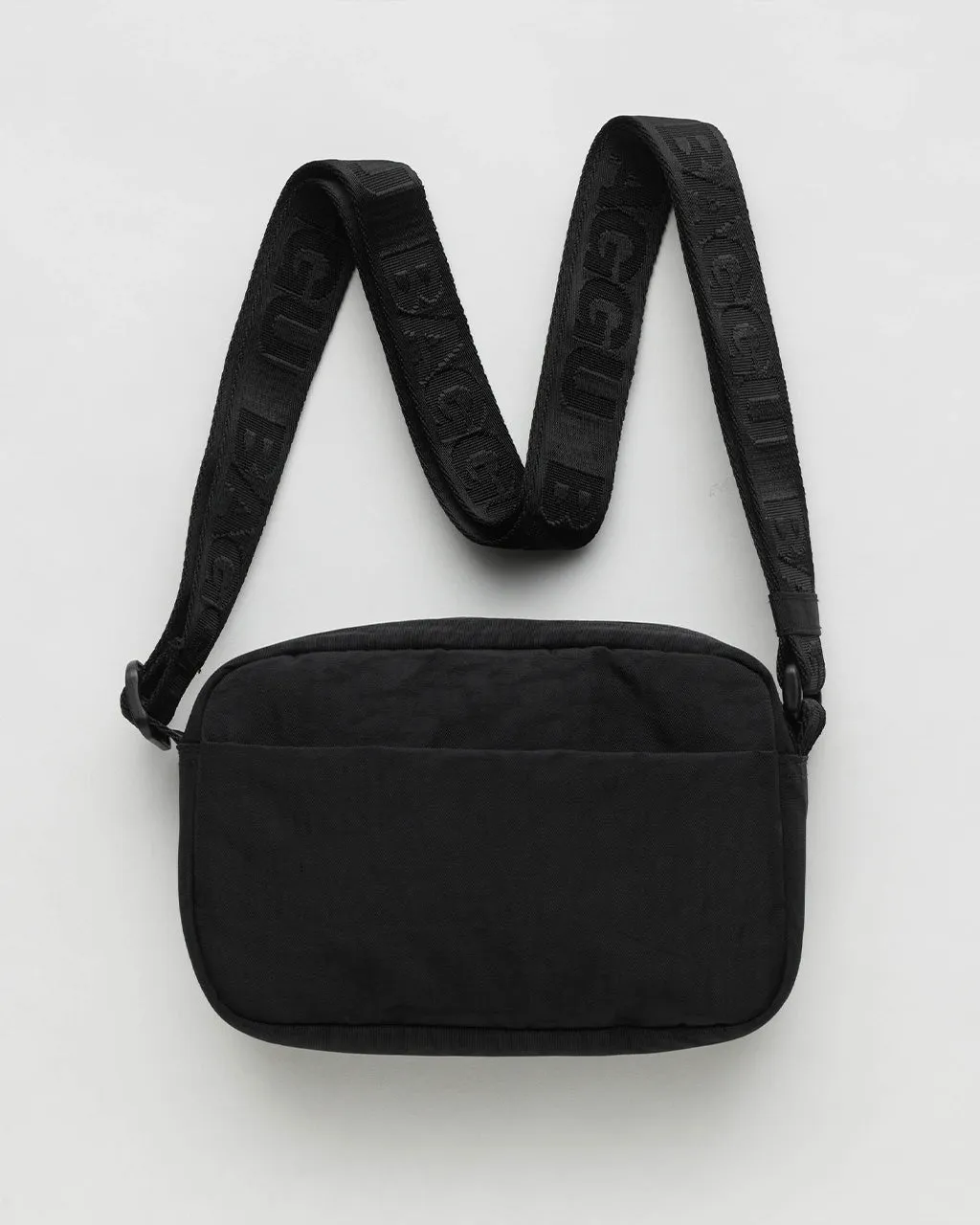 Camera Crossbody - Black sold by ban.do