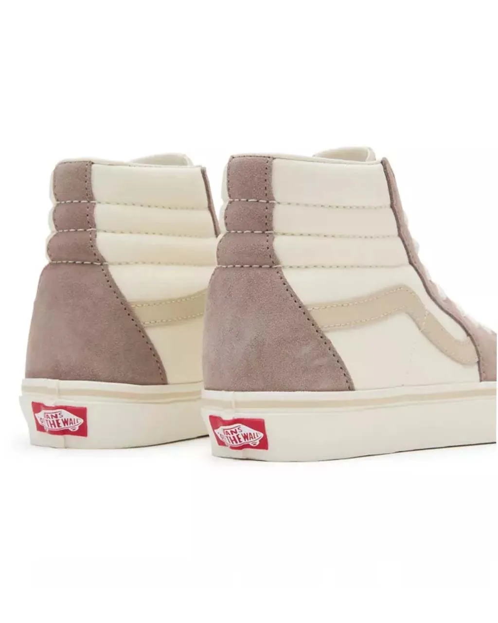 Sk8-Hi Sneaker - Multi Block sold by ban.do product image thumbnail 3