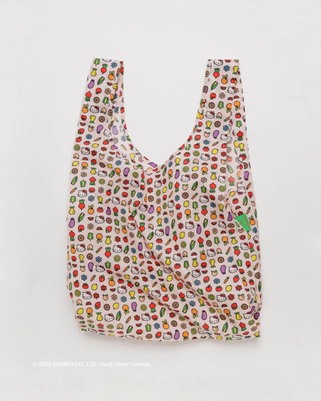 Standard Baggu - Hello Kitty Icons sold by ban.do