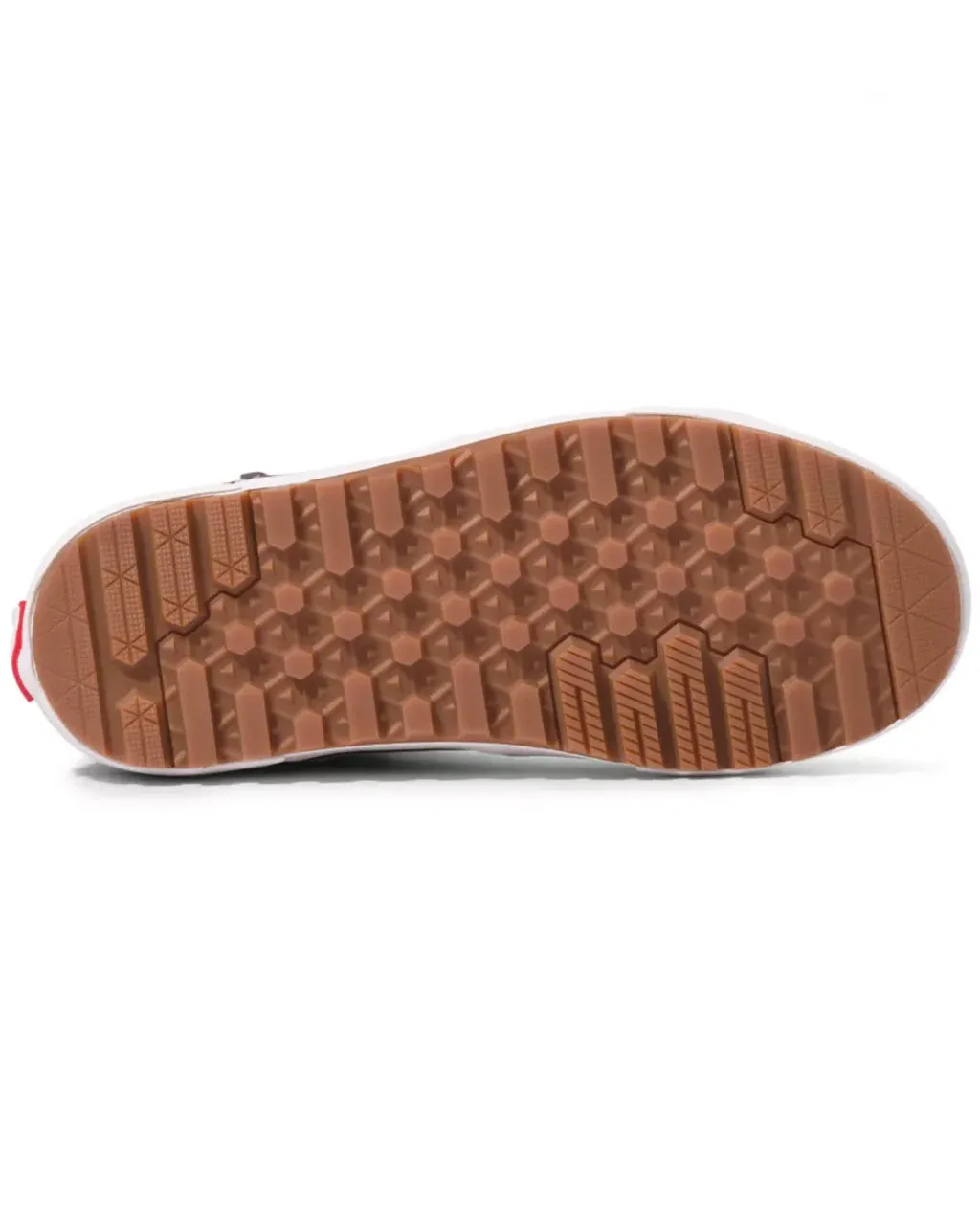 Sk8-Hi MTE Sneaker - Checkerboard sold by ban.do product image thumbnail 2