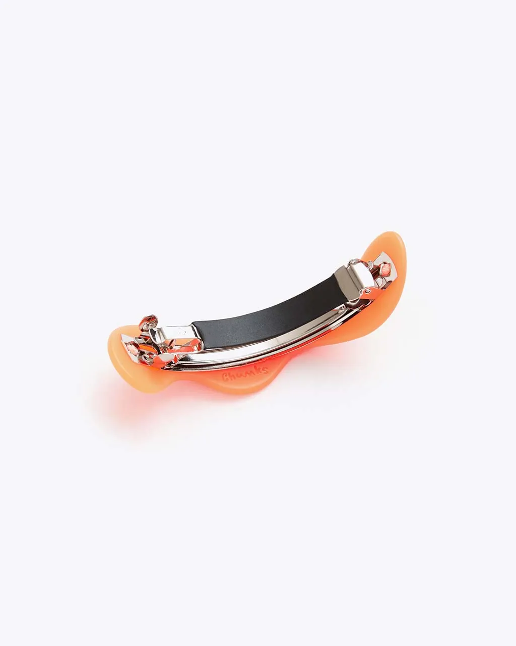 Curve Clip - Tangerine sold by ban.do product image thumbnail 2