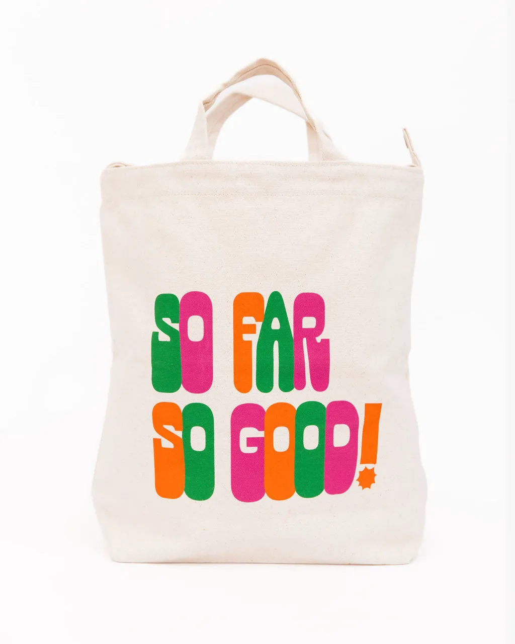 Duck Bag - So Far So Good sold by ban.do product image thumbnail 3