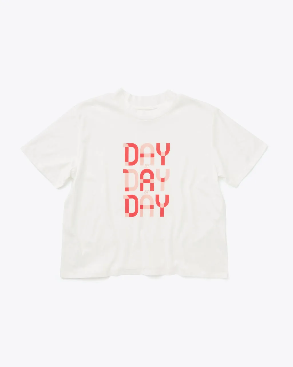 Day by Day Tee sold by ban.do