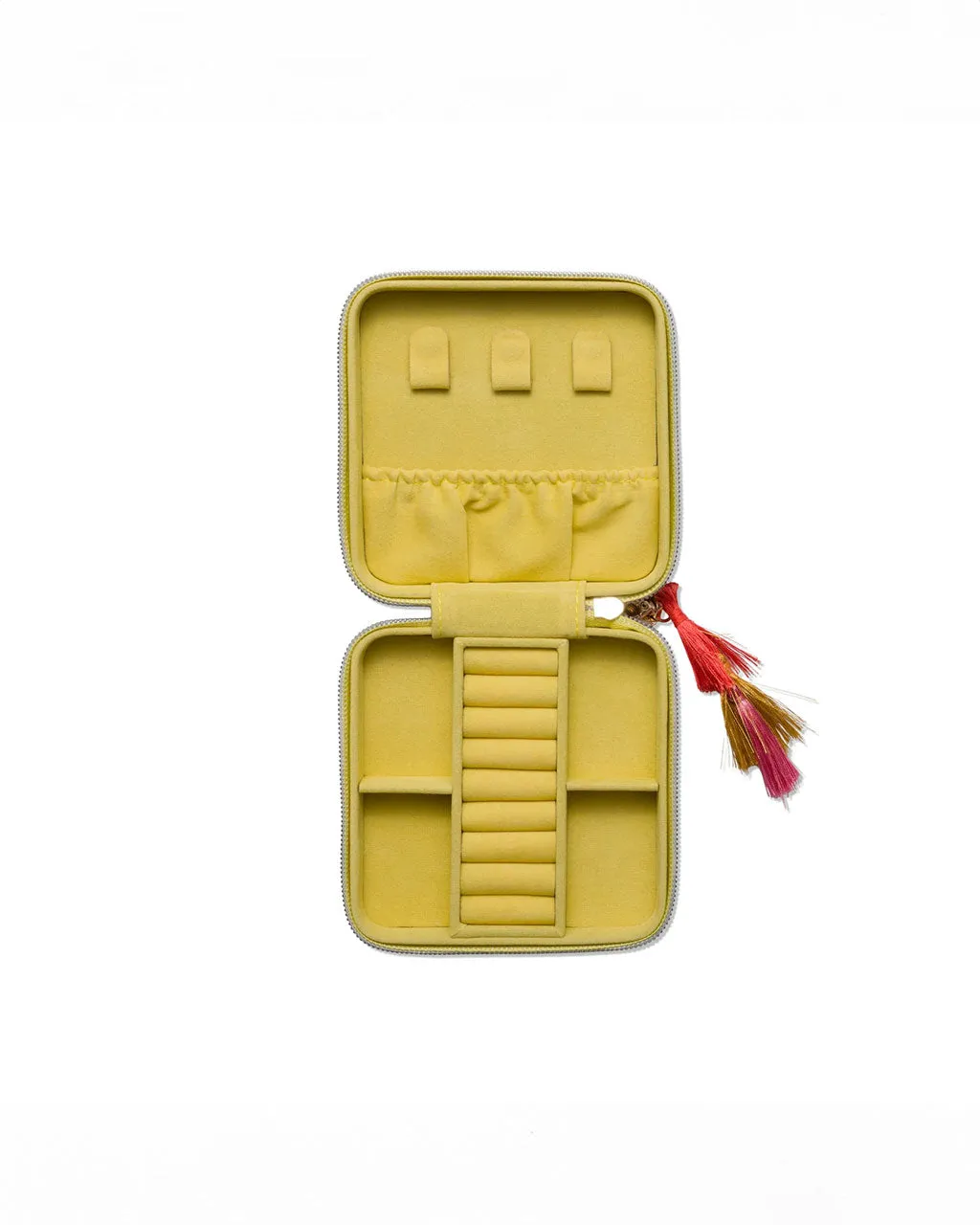 Jewelry Case - Bits & Pieces sold by ban.do product image thumbnail 2